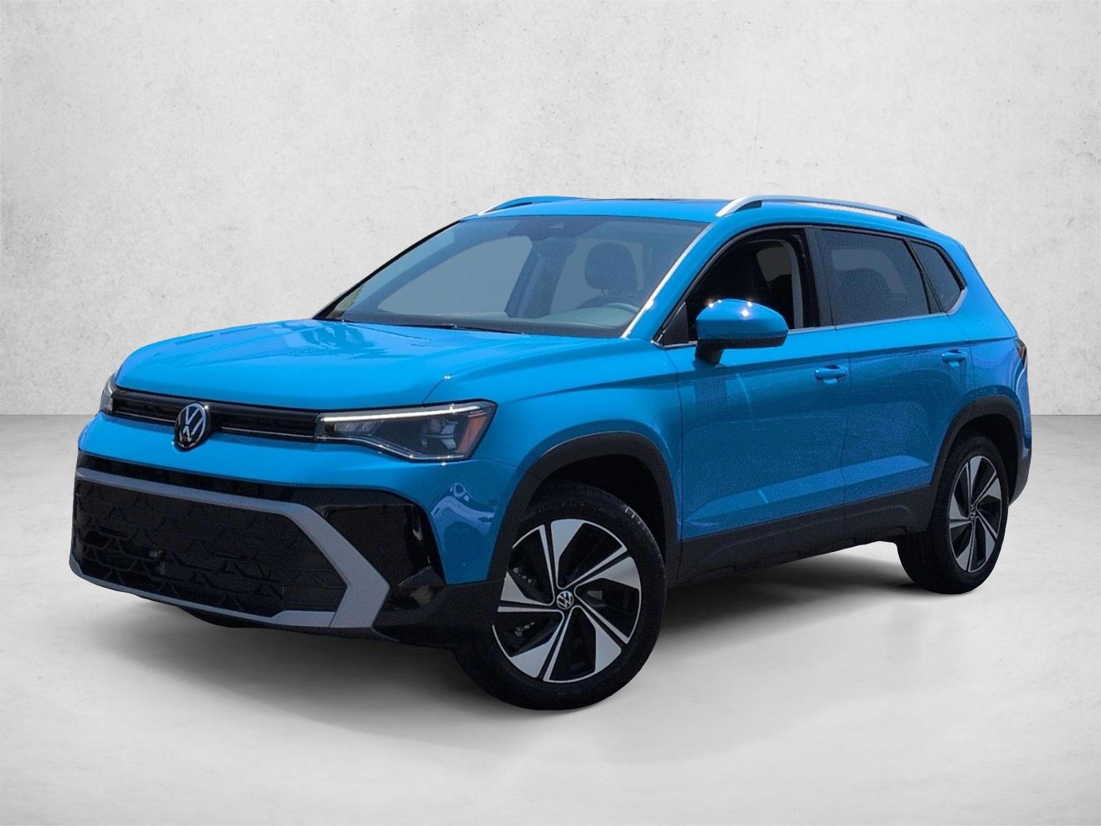 Thumbnail: 2026 Volkswagen Taos - 1