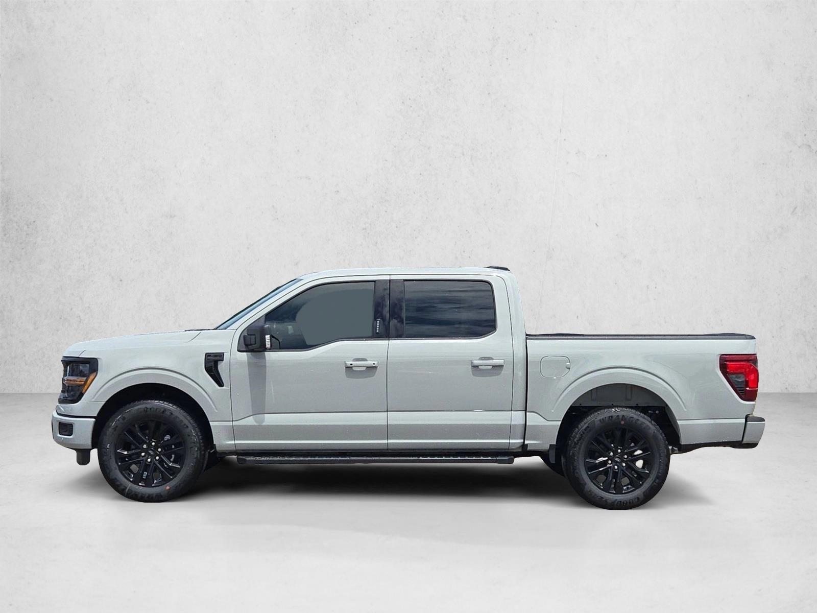 Thumbnail: 2026 Ford F-150 - 2