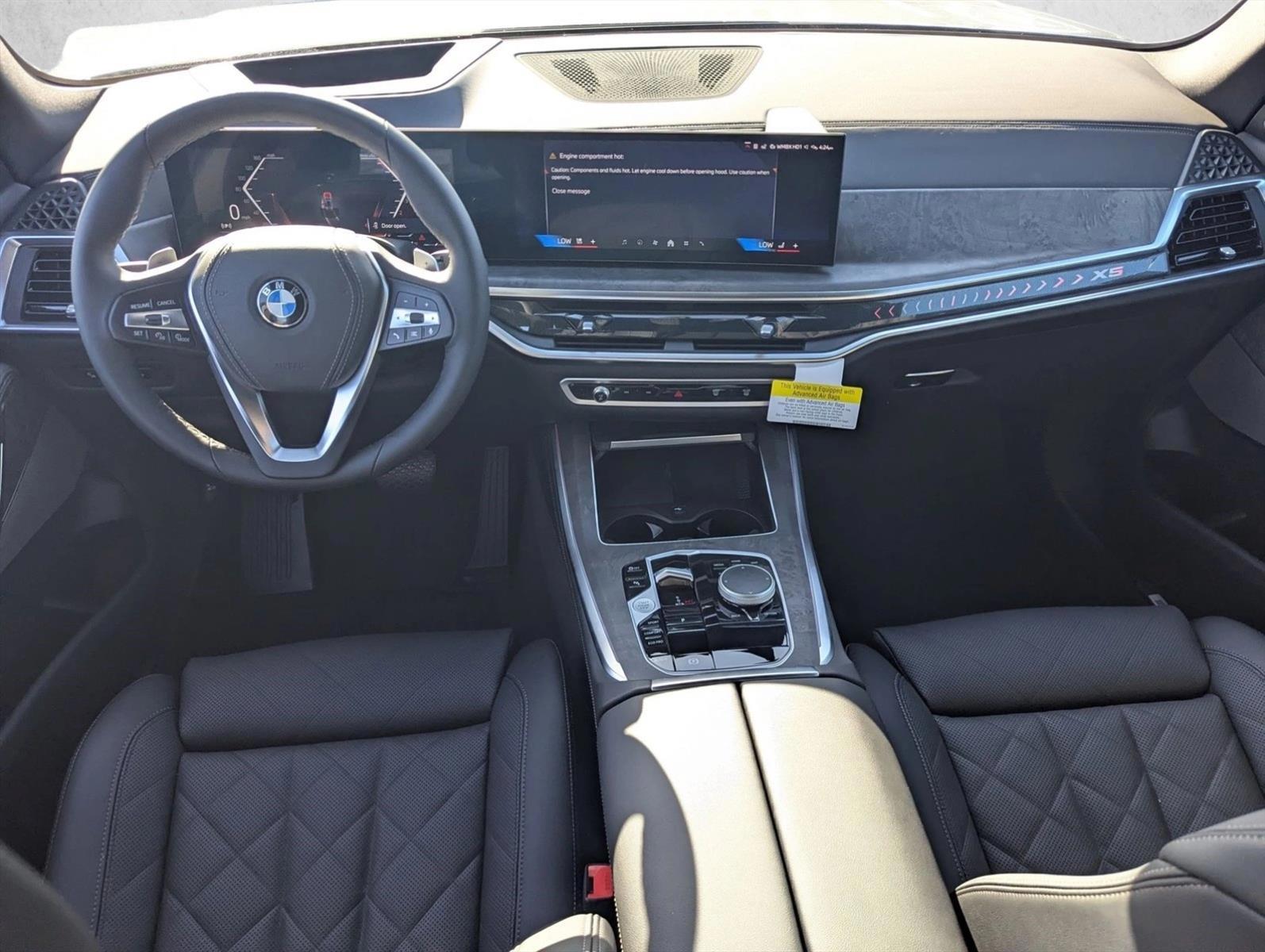Thumbnail: 2026 BMW X5 - 4
