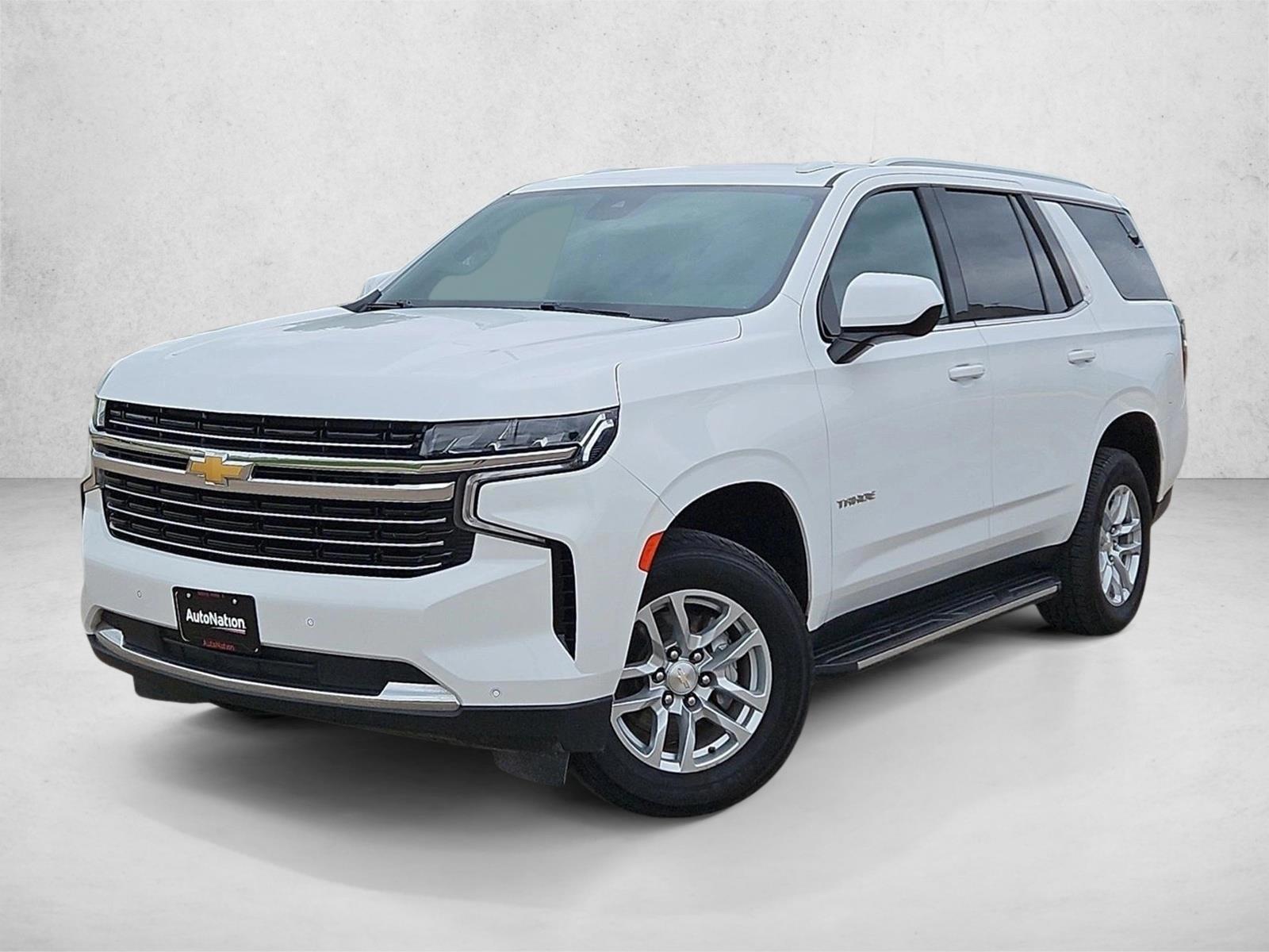 Thumbnail: 2023 Chevrolet Tahoe - 1