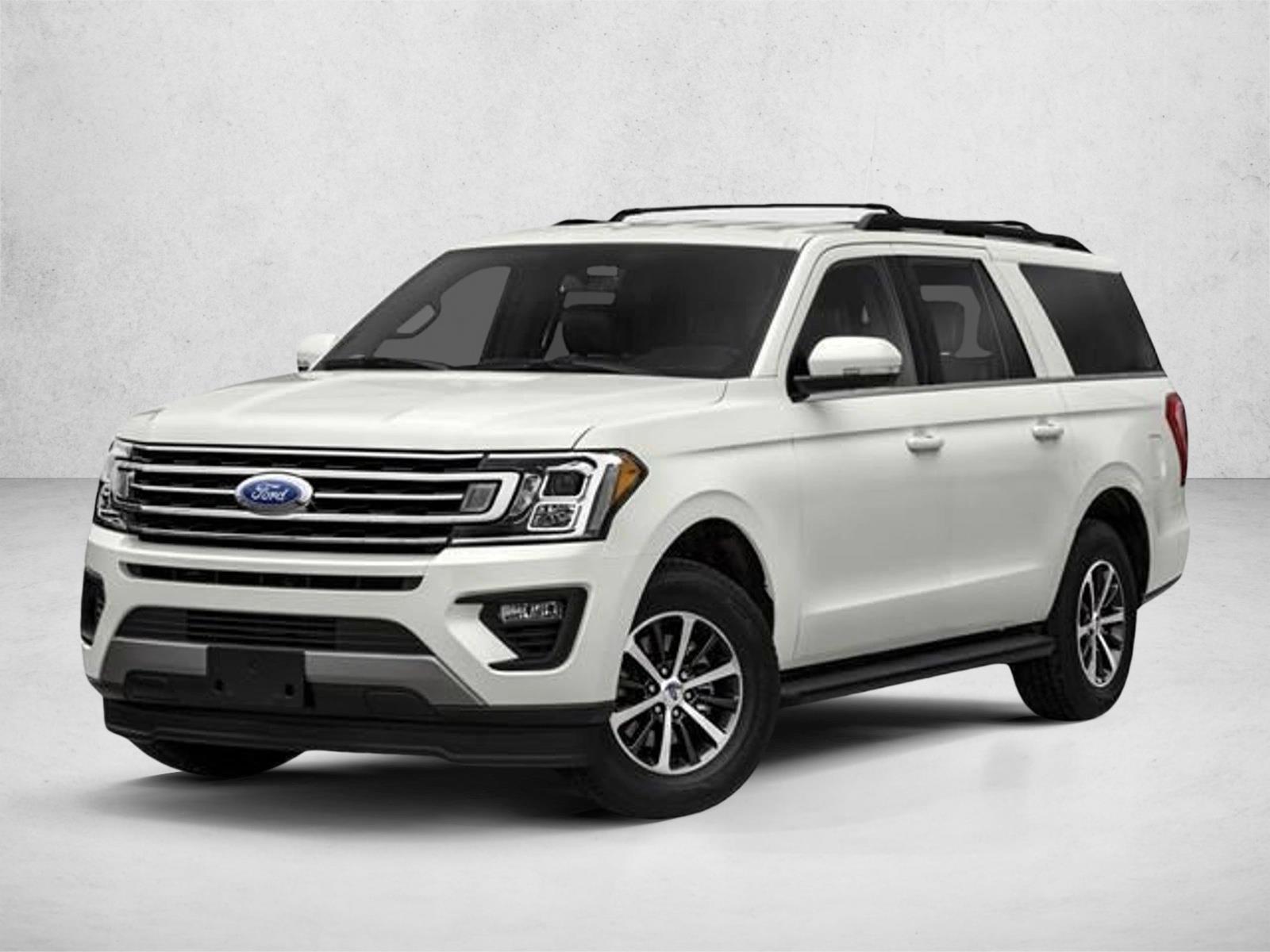 2019 Ford Expedition Max