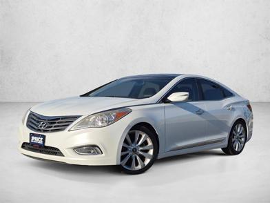 2013 Hyundai Azera  -
                  Denton, TX