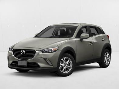 2016 Mazda CX-3 Touring -
                  Tempe, AZ