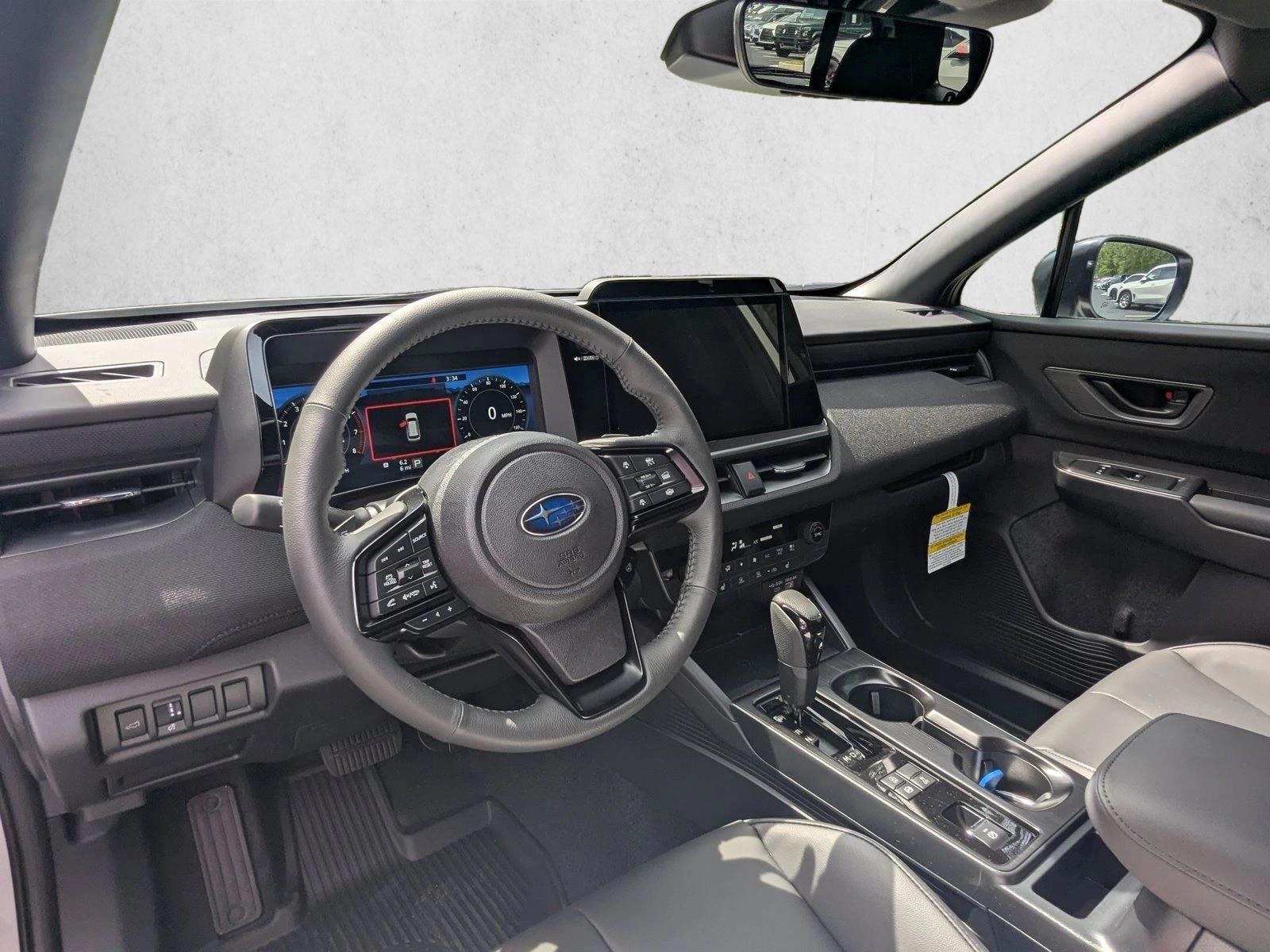 Thumbnail: 2026 Subaru Outback - 3