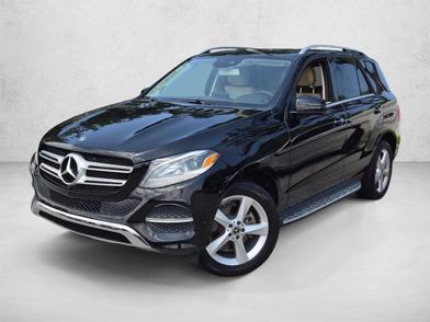 2018 Mercedes-Benz GLE 350 -
                  Delray Beach, FL
