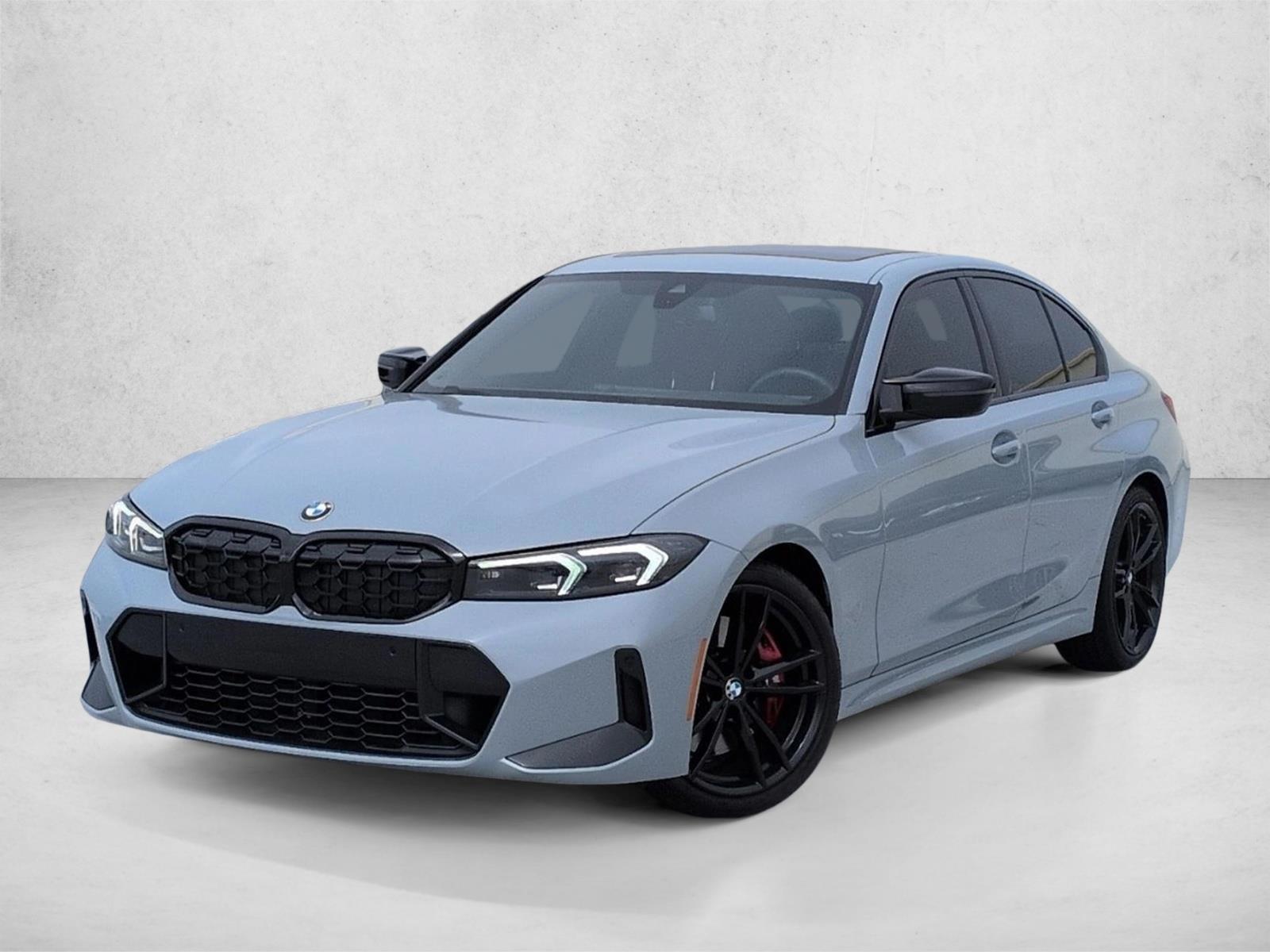 Thumbnail: 2023 BMW 3 Series - 1