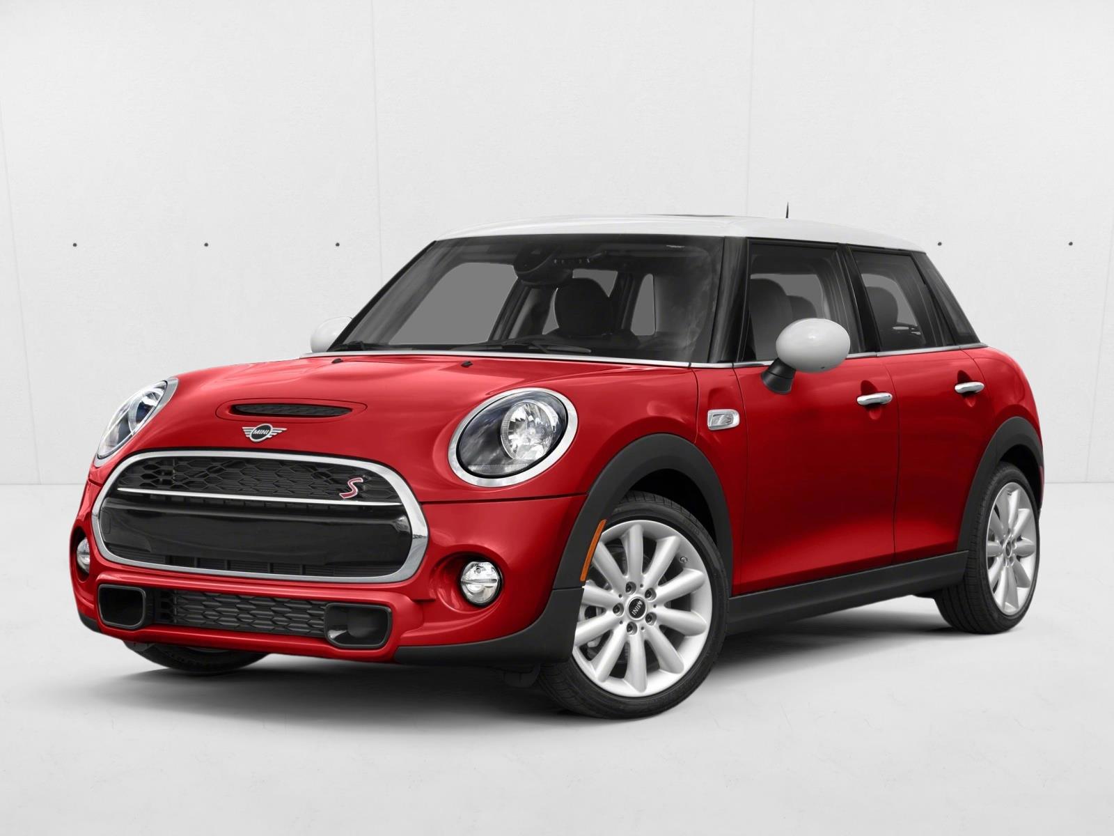 Thumbnail: 2021 MINI Cooper Hardtop - 1