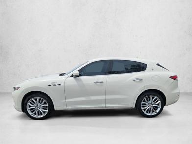 2022 Maserati Levante