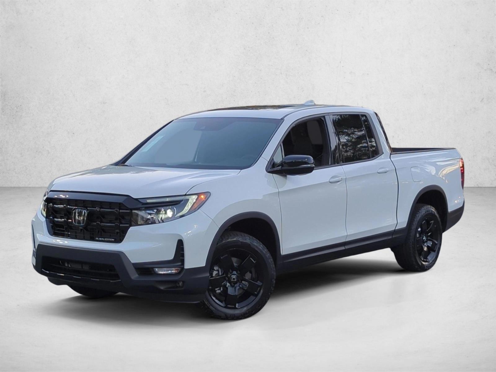 Thumbnail: 2026 Honda Ridgeline - 1