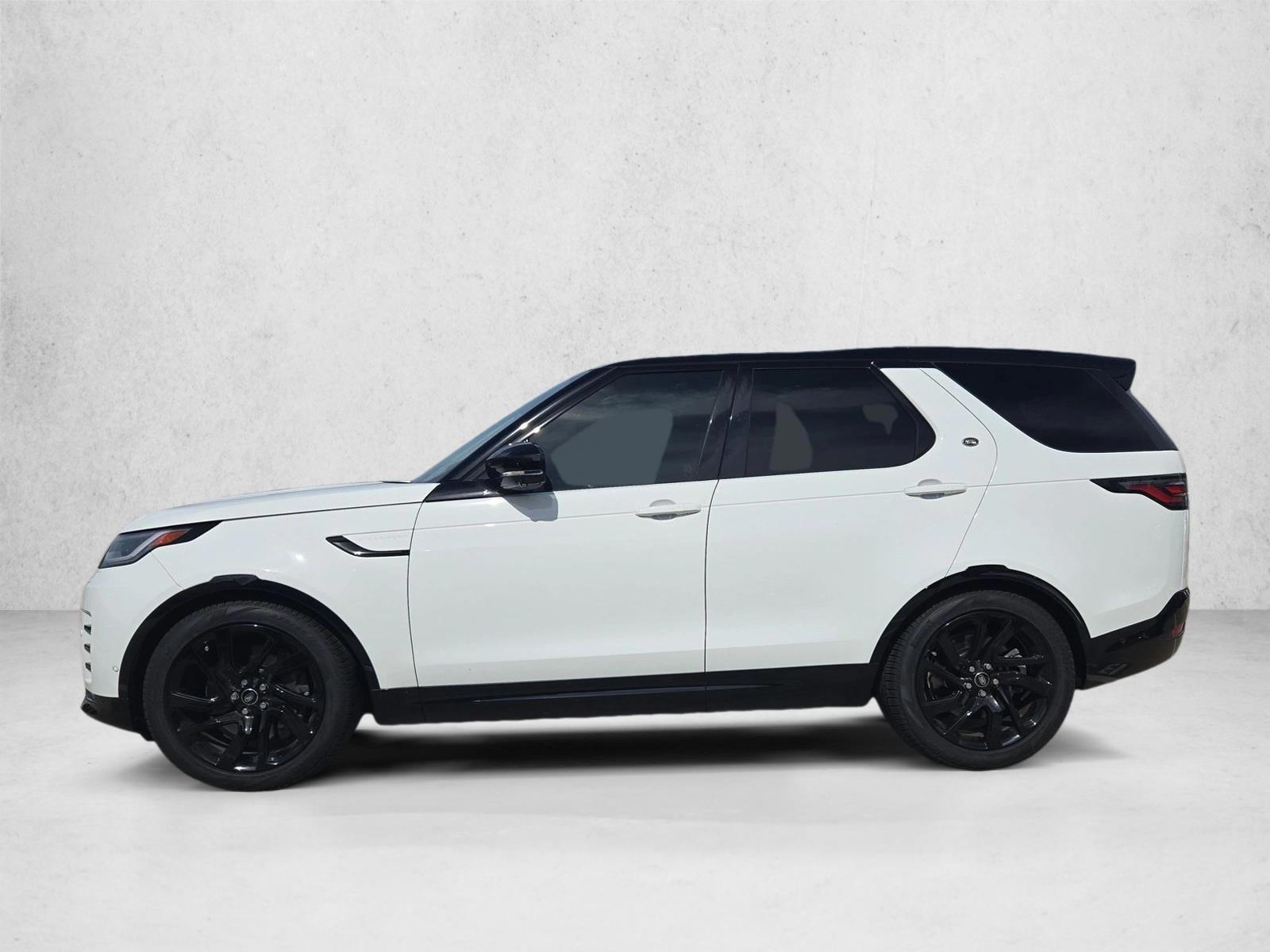 Thumbnail: 2025 Land Rover Discovery - 2