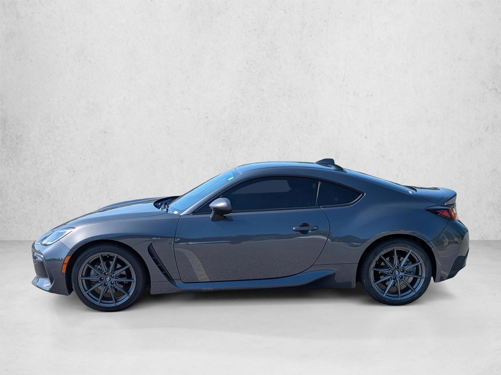 Thumbnail: 2022 Subaru BRZ - 2