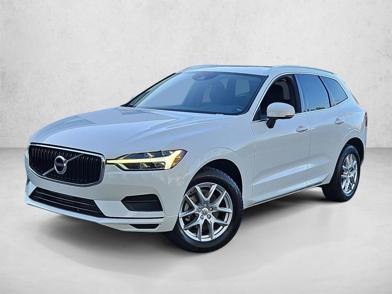 2020 Volvo XC60  -
                  Henderson, NV
