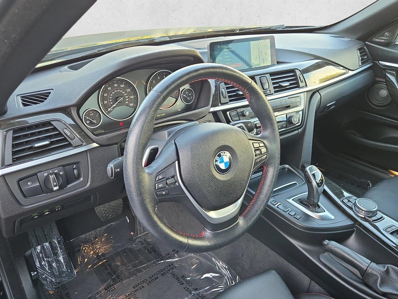 Thumbnail: 2016 BMW 4 Series - 3