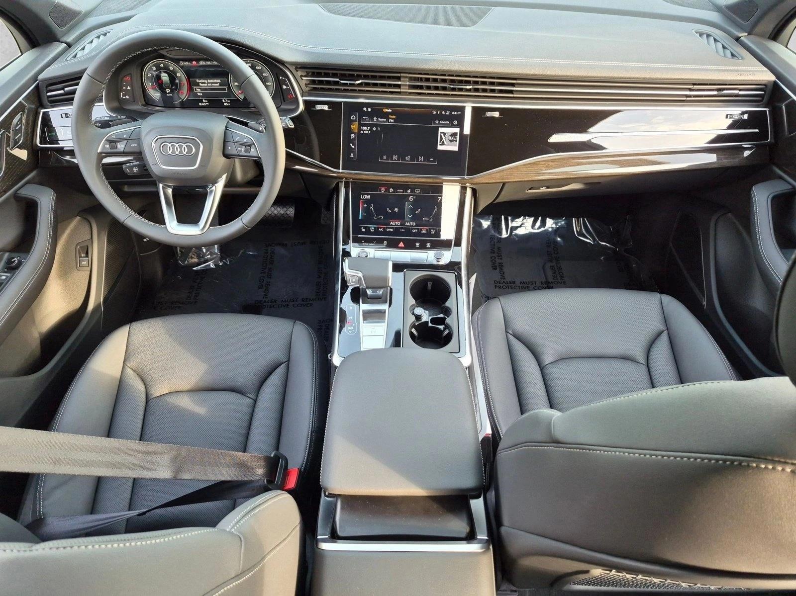 Thumbnail: 2026 Audi Q7 - 4