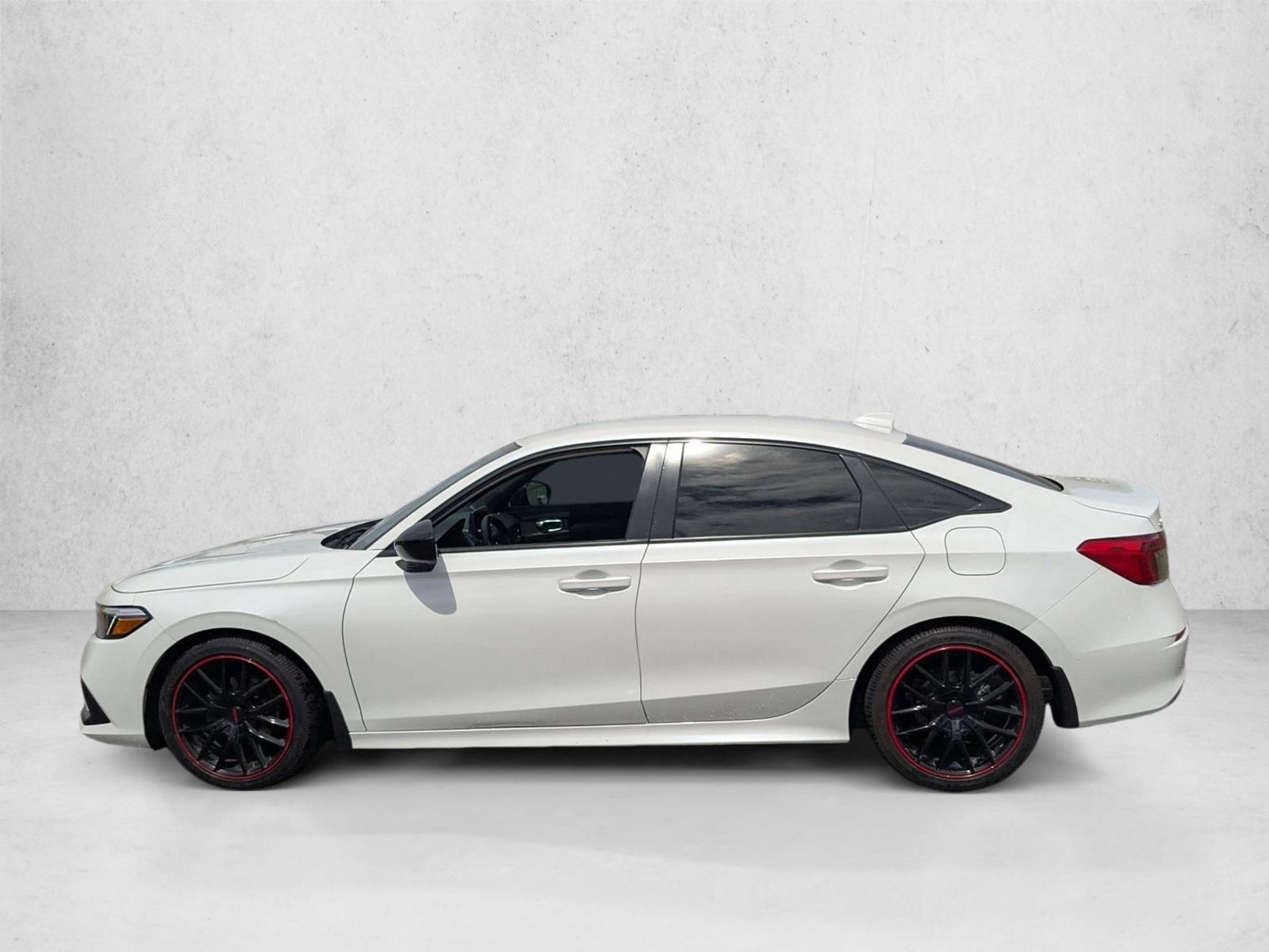 Thumbnail: 2023 Honda Civic - 2