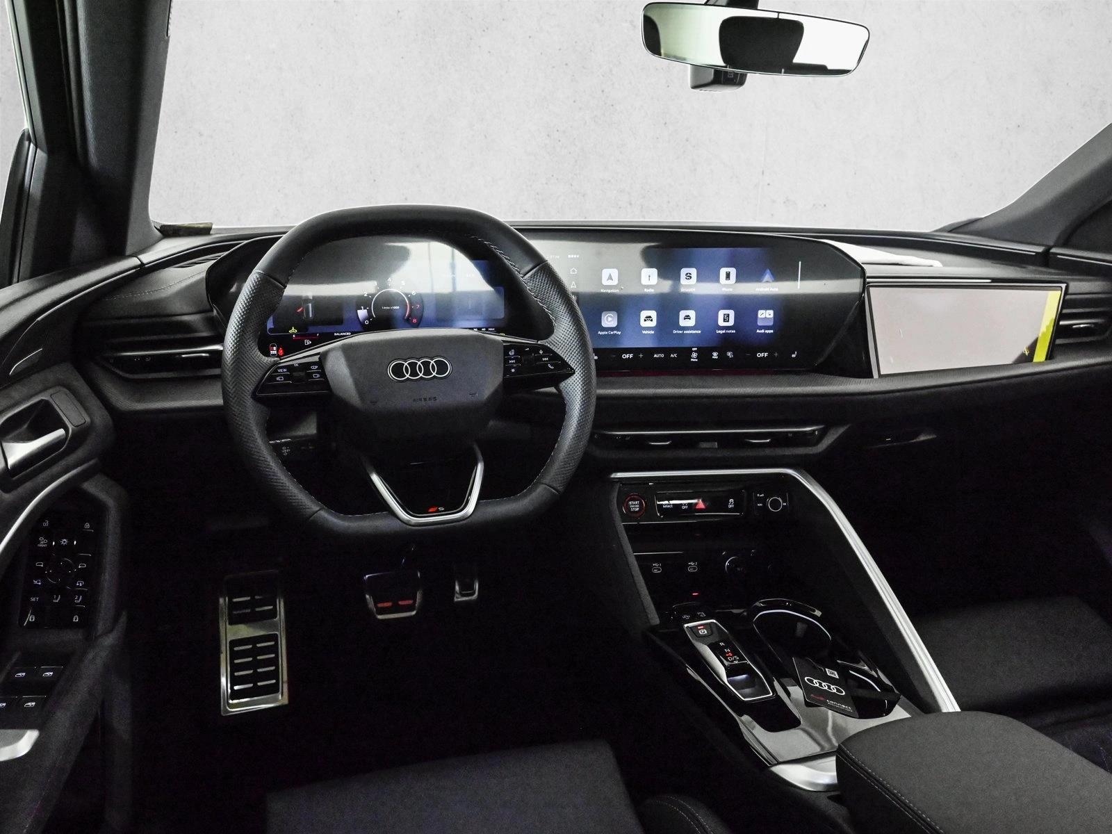 Thumbnail: 2026 Audi SQ5 - 4