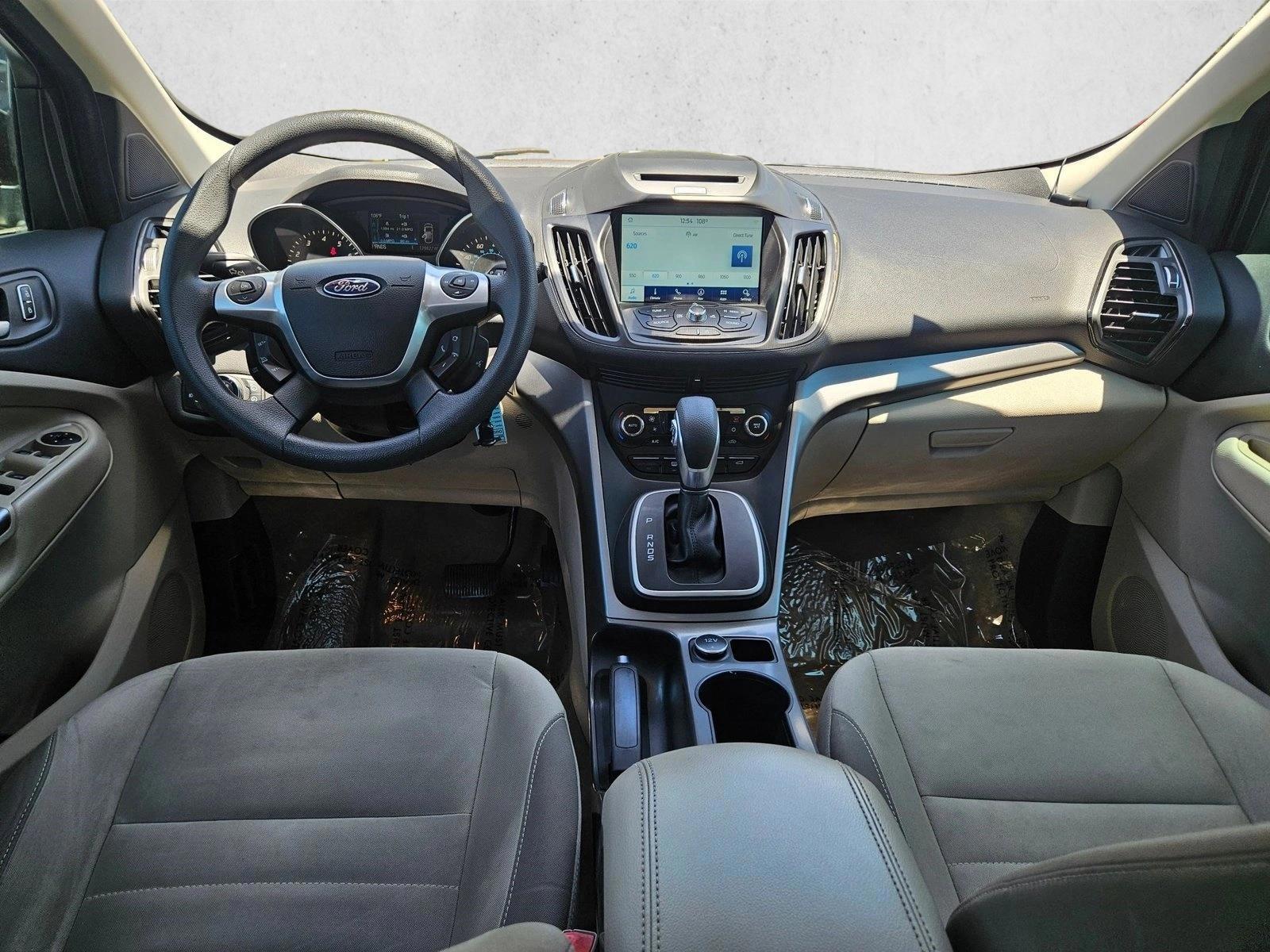 Thumbnail: 2013 Ford Escape - 3
