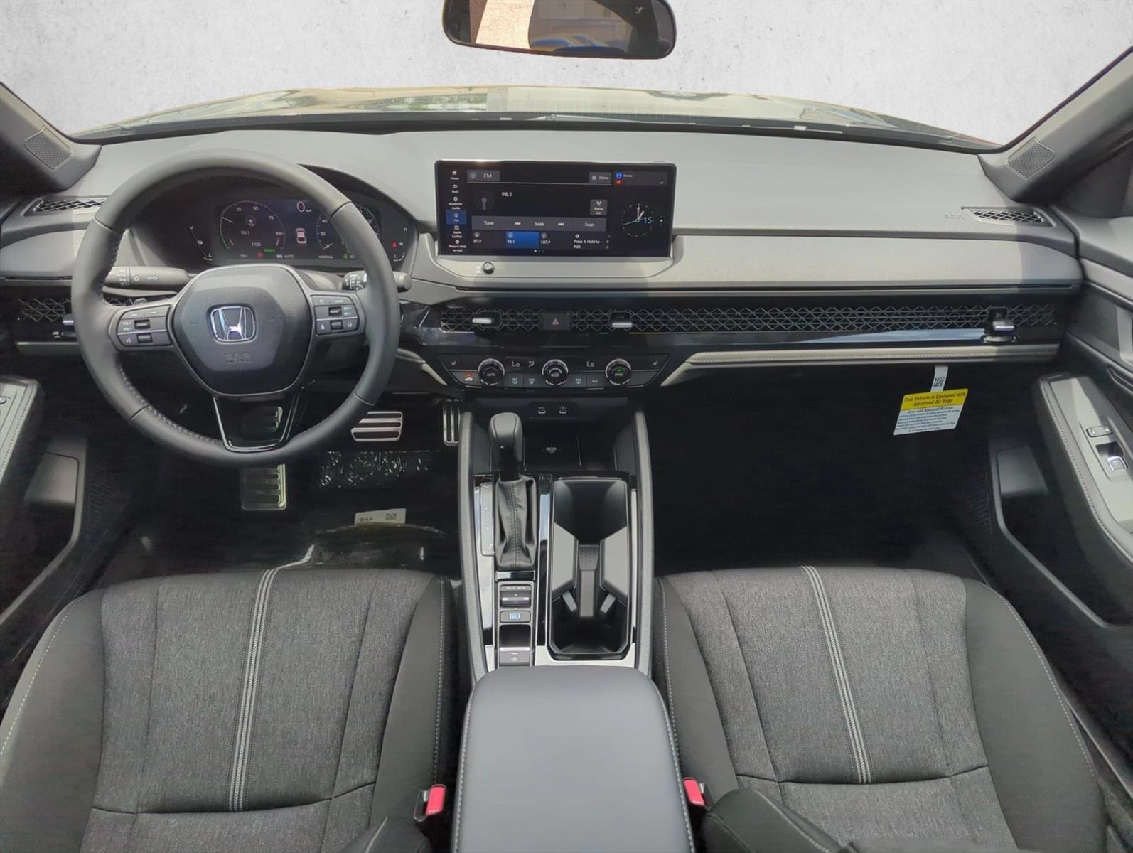 Thumbnail: 2026 Honda Accord - 2