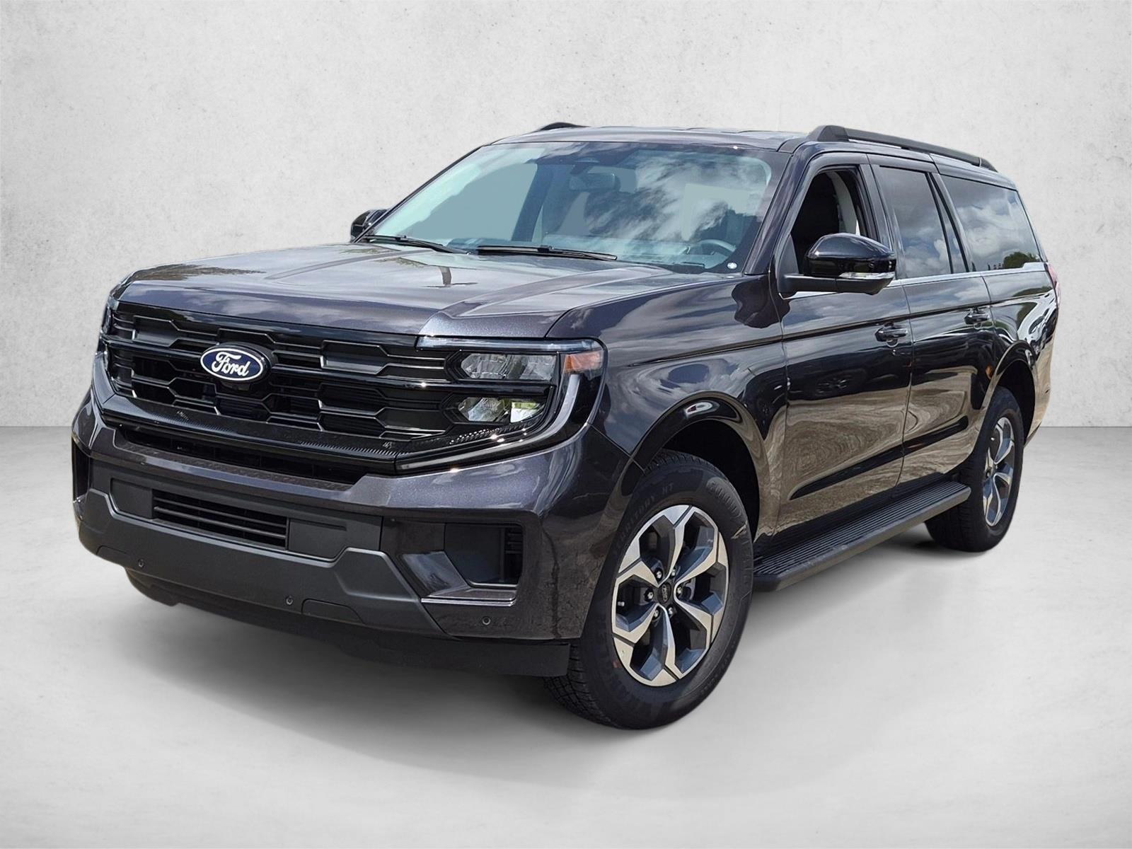 Thumbnail: 2027 Ford Expedition MAX - 1