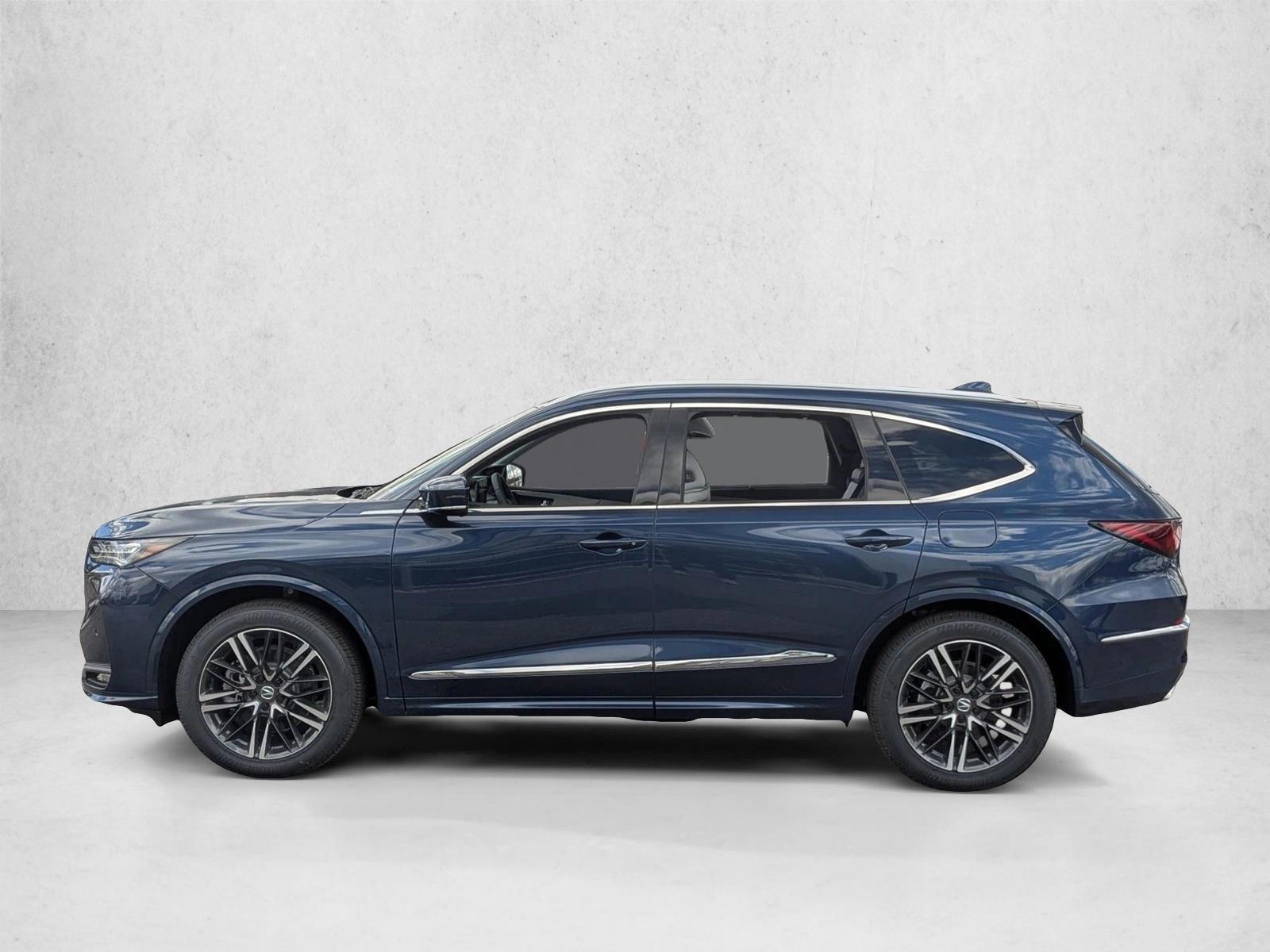 Thumbnail: 2026 Acura MDX - 2