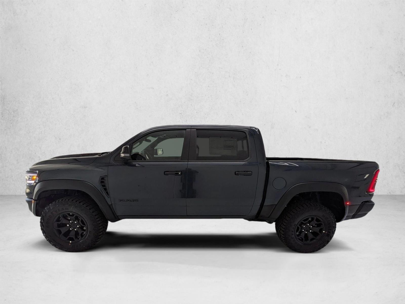 Thumbnail: 2026 RAM 1500 - 2