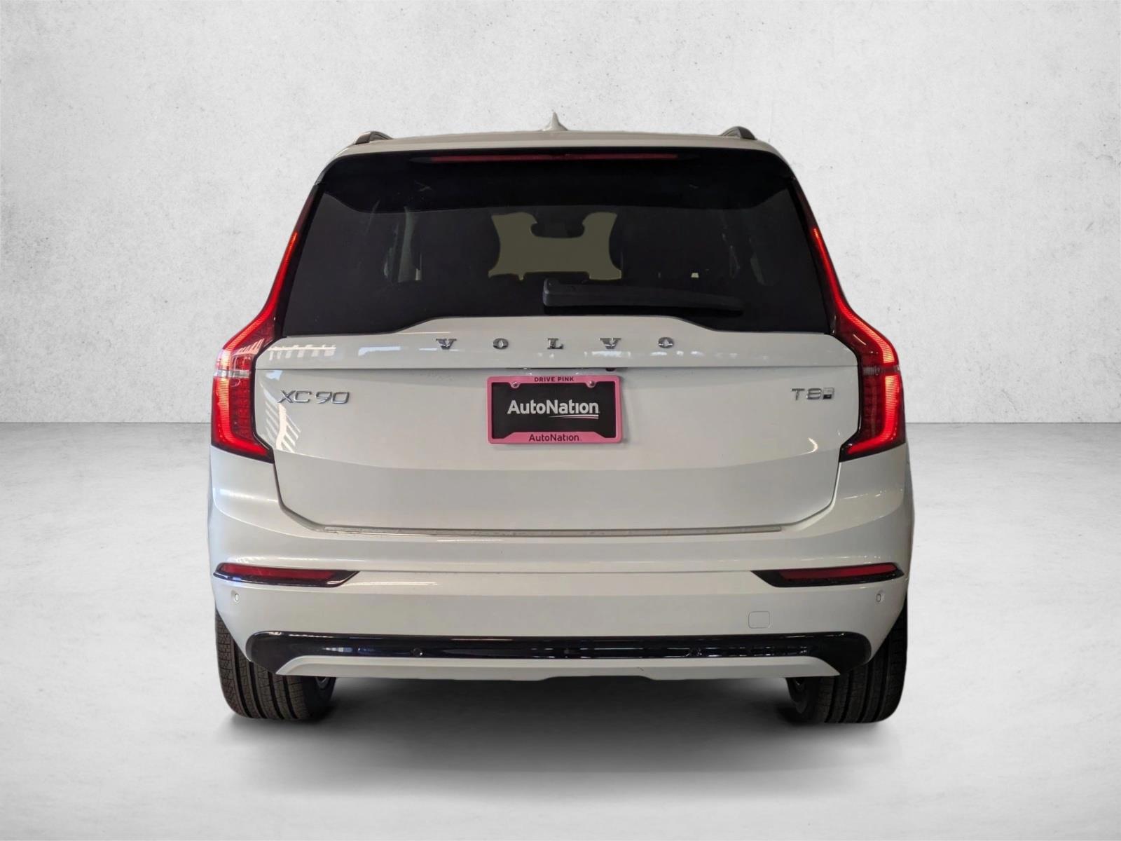 2026 Volvo XC90 Ultra - Photo 8
