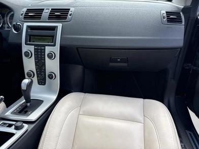2012 Volvo C70
