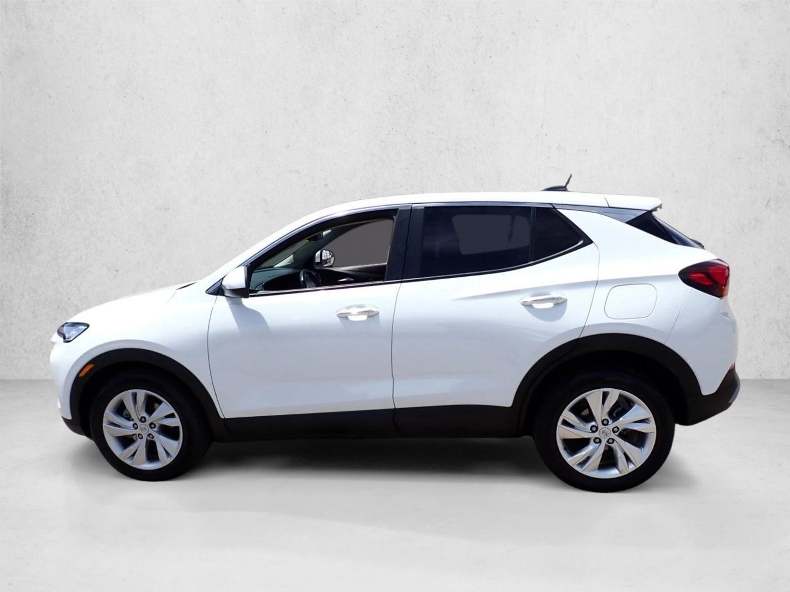 Thumbnail: 2024 Buick Encore GX - 2