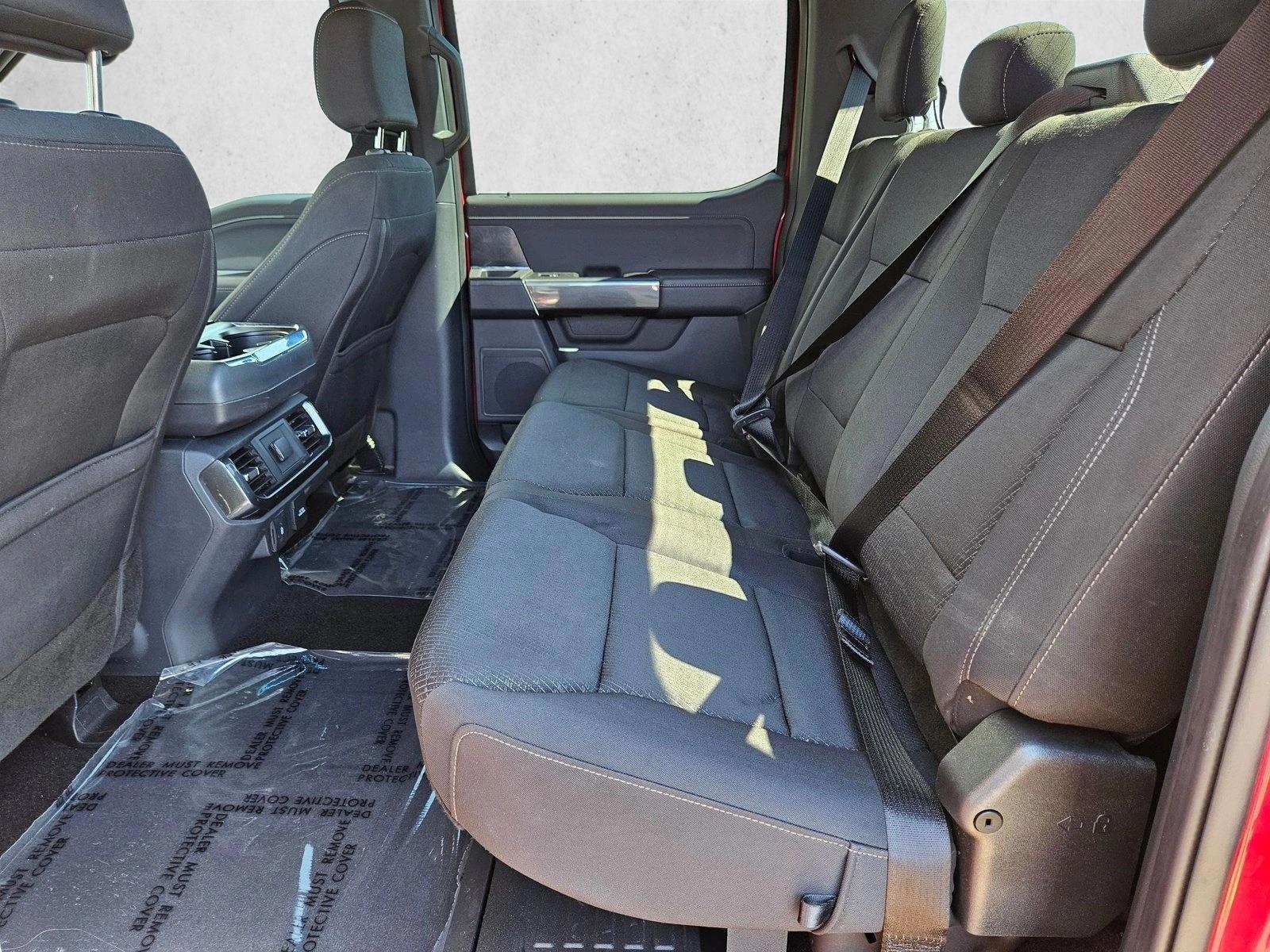 2022 Ford F-150 XLT - Photo 23