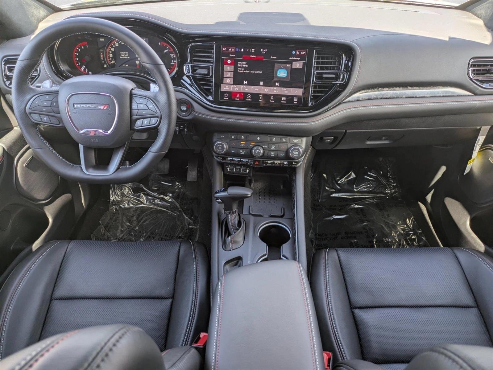 Thumbnail: 2026 Dodge Durango - 3