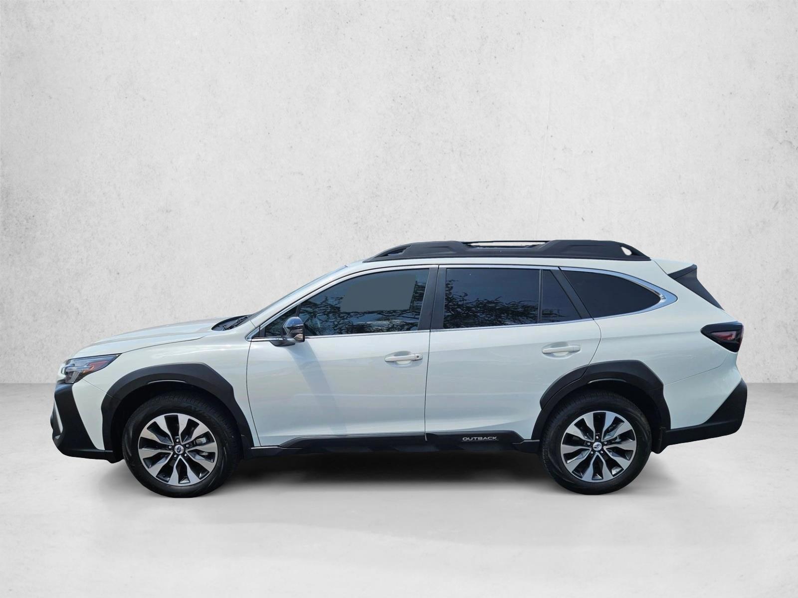 Thumbnail: 2024 Subaru Outback - 2