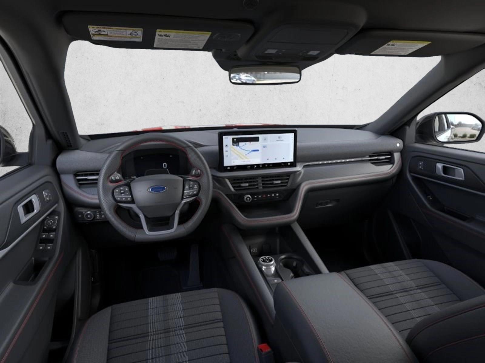 Thumbnail: 2026 Ford Explorer - 4