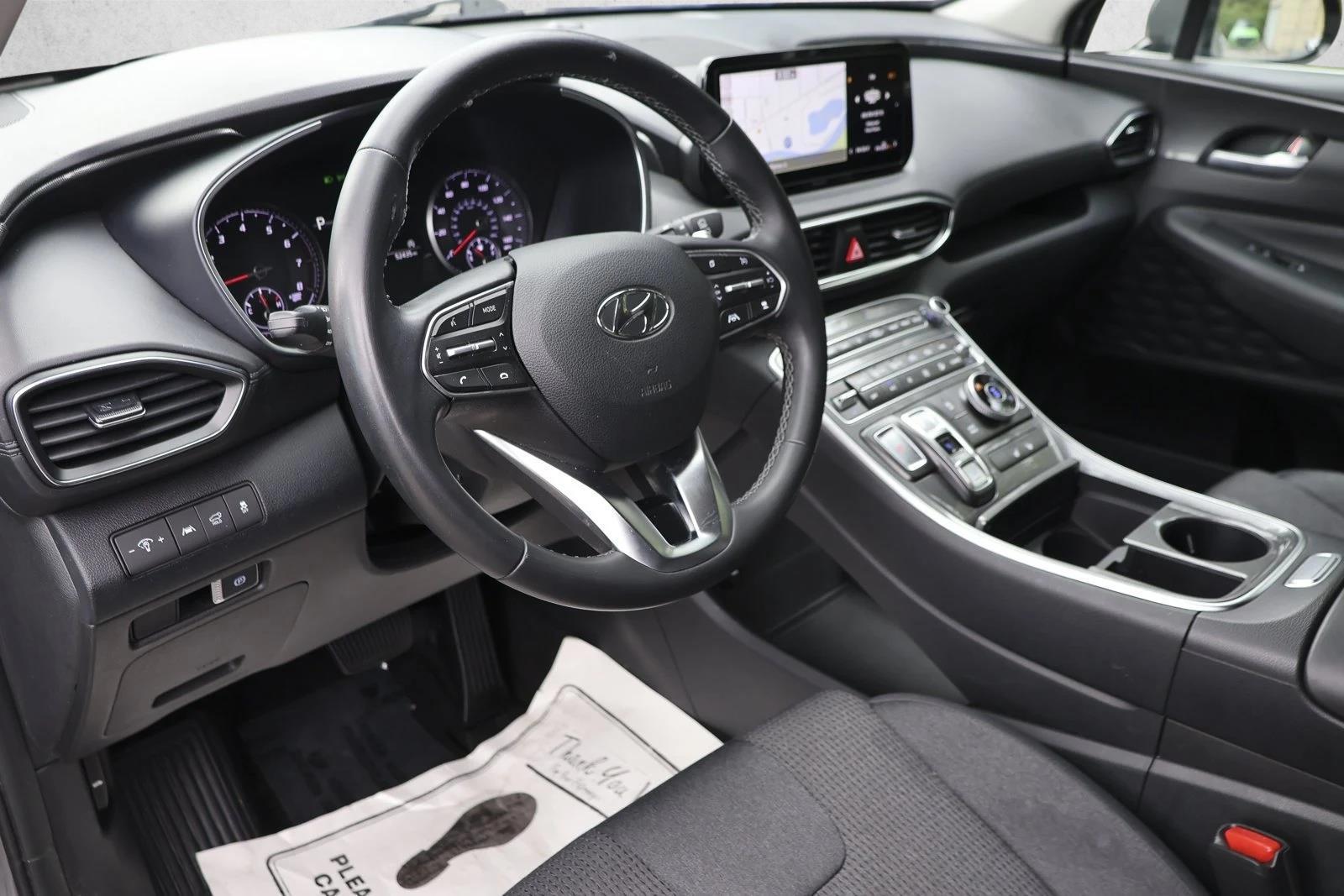 Thumbnail: 2023 Hyundai Santa Fe - 3
