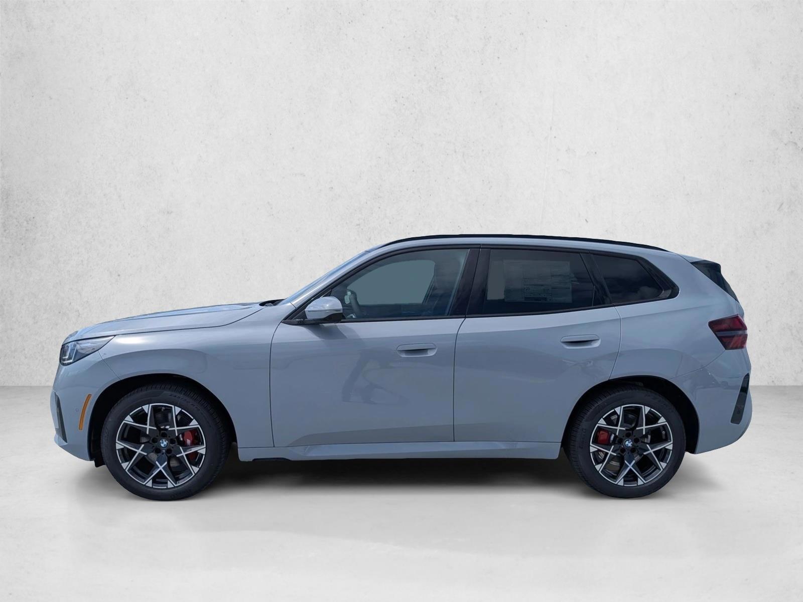 Thumbnail: 2026 BMW X3 - 2