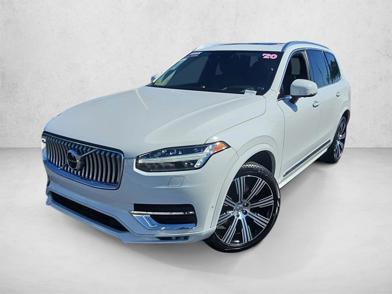 2020 Volvo XC90  -
                  Las Vegas, NV