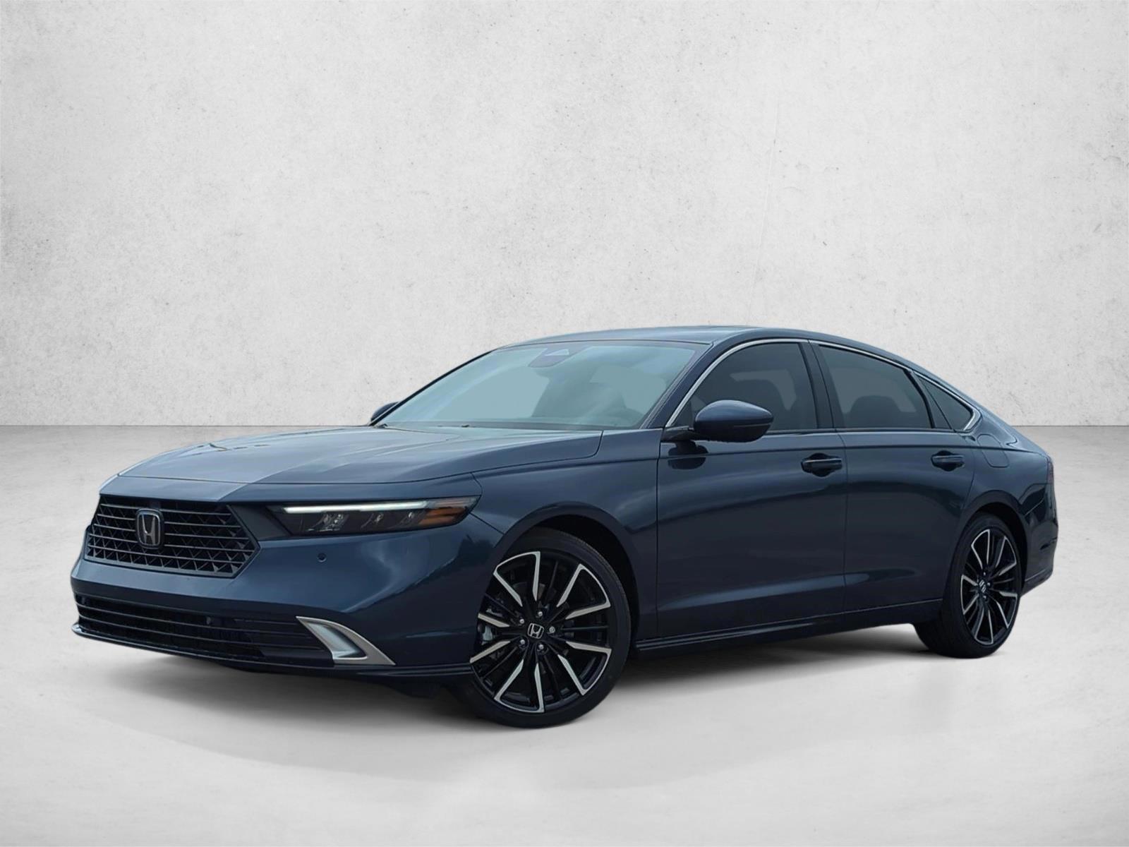 Thumbnail: 2026 Honda Accord - 1