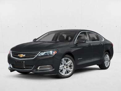 2019 Chevrolet Impala LT -
                  Timonium, MD