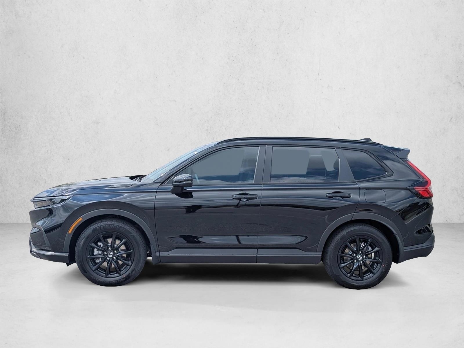 Thumbnail: 2026 Honda CR-V - 2
