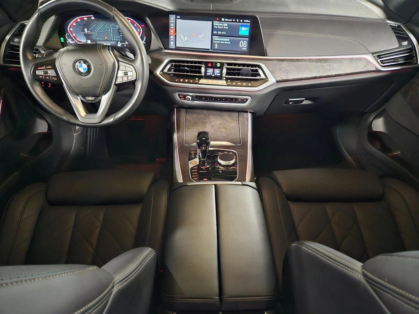 Thumbnail: 2023 BMW X5 - 3
