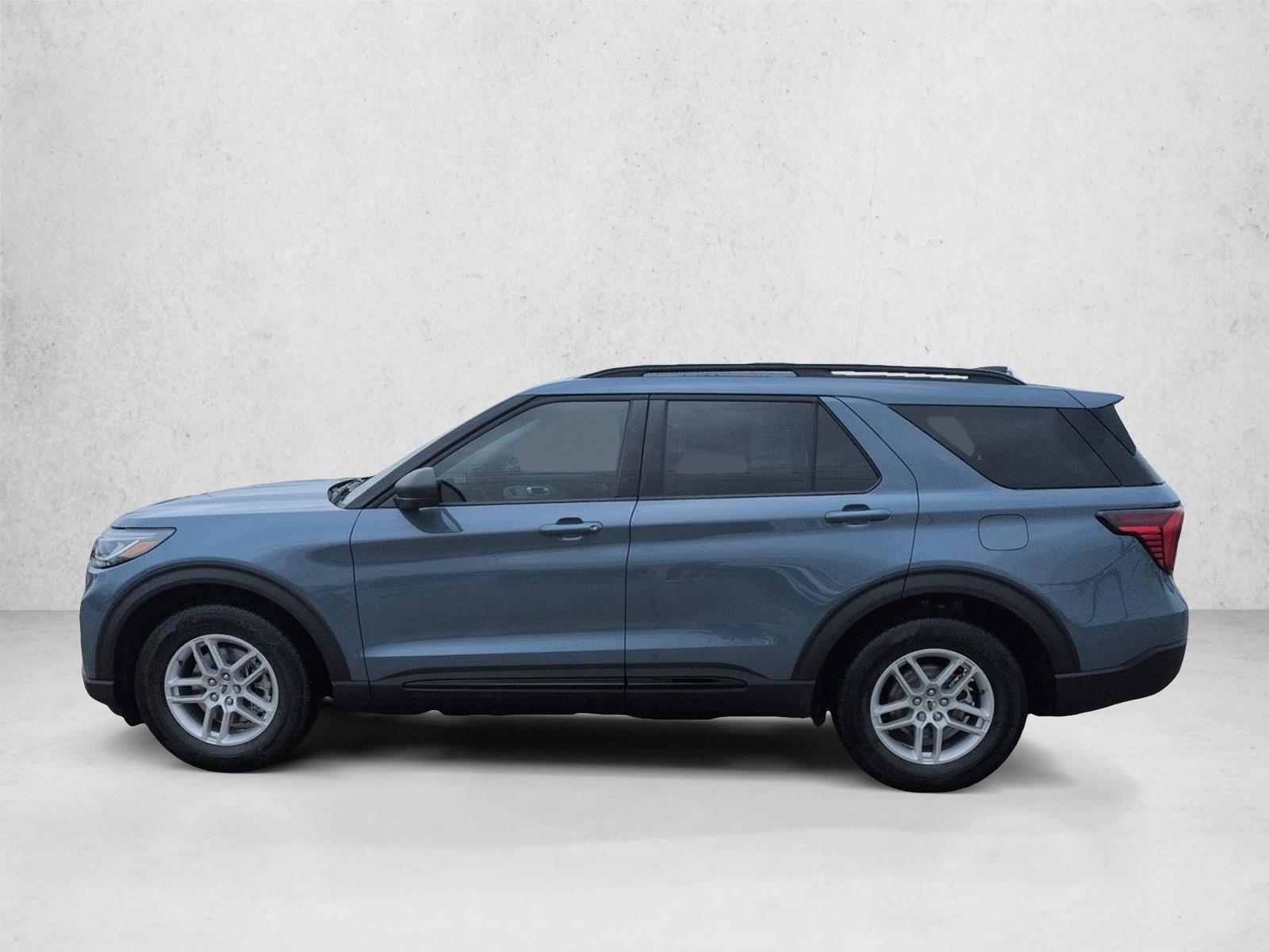 Thumbnail: 2026 Ford Explorer - 2