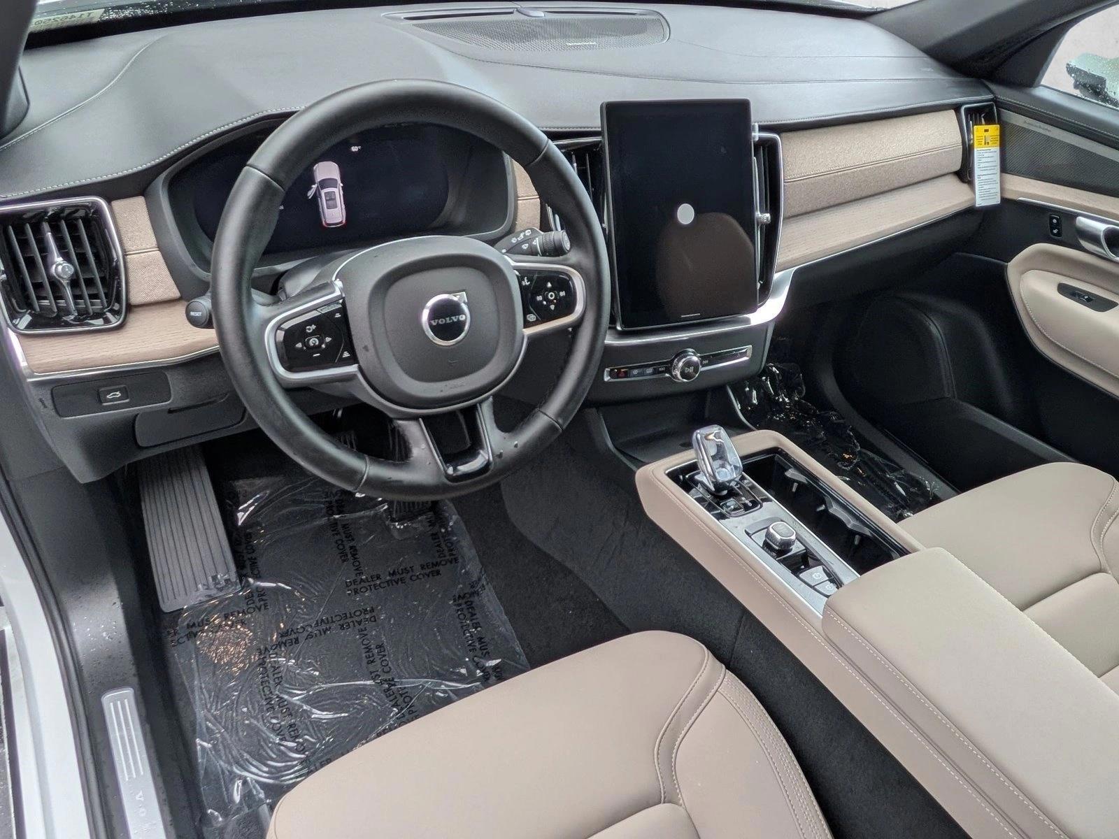Thumbnail: 2026 Volvo XC90 - 3