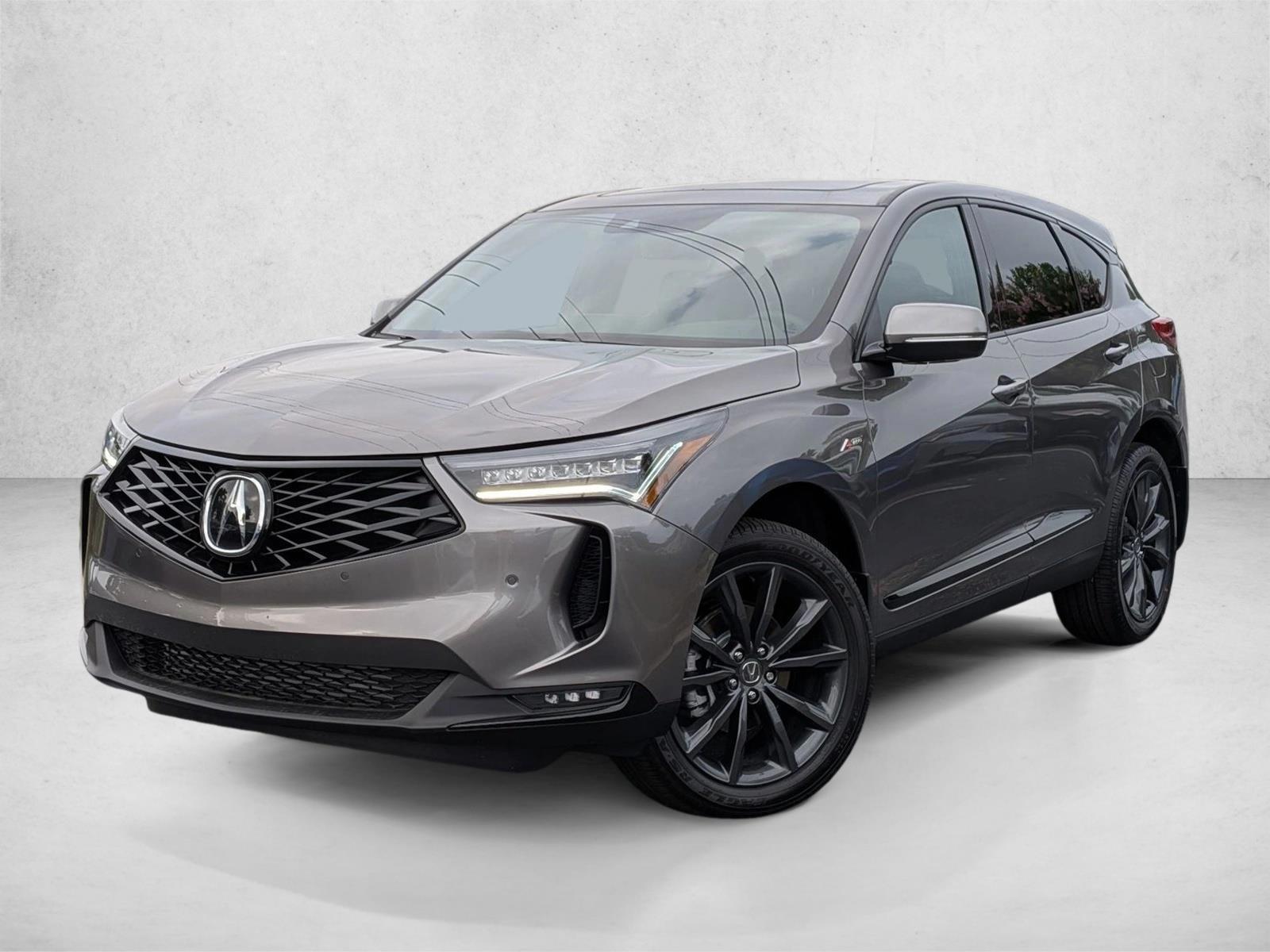 Thumbnail: 2026 Acura RDX - 1