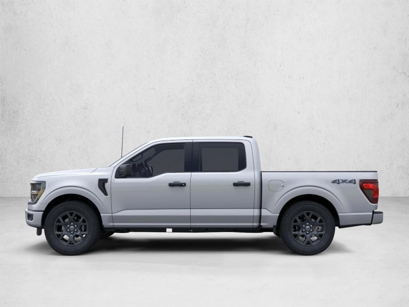 Thumbnail: 2026 Ford F-150 - 3
