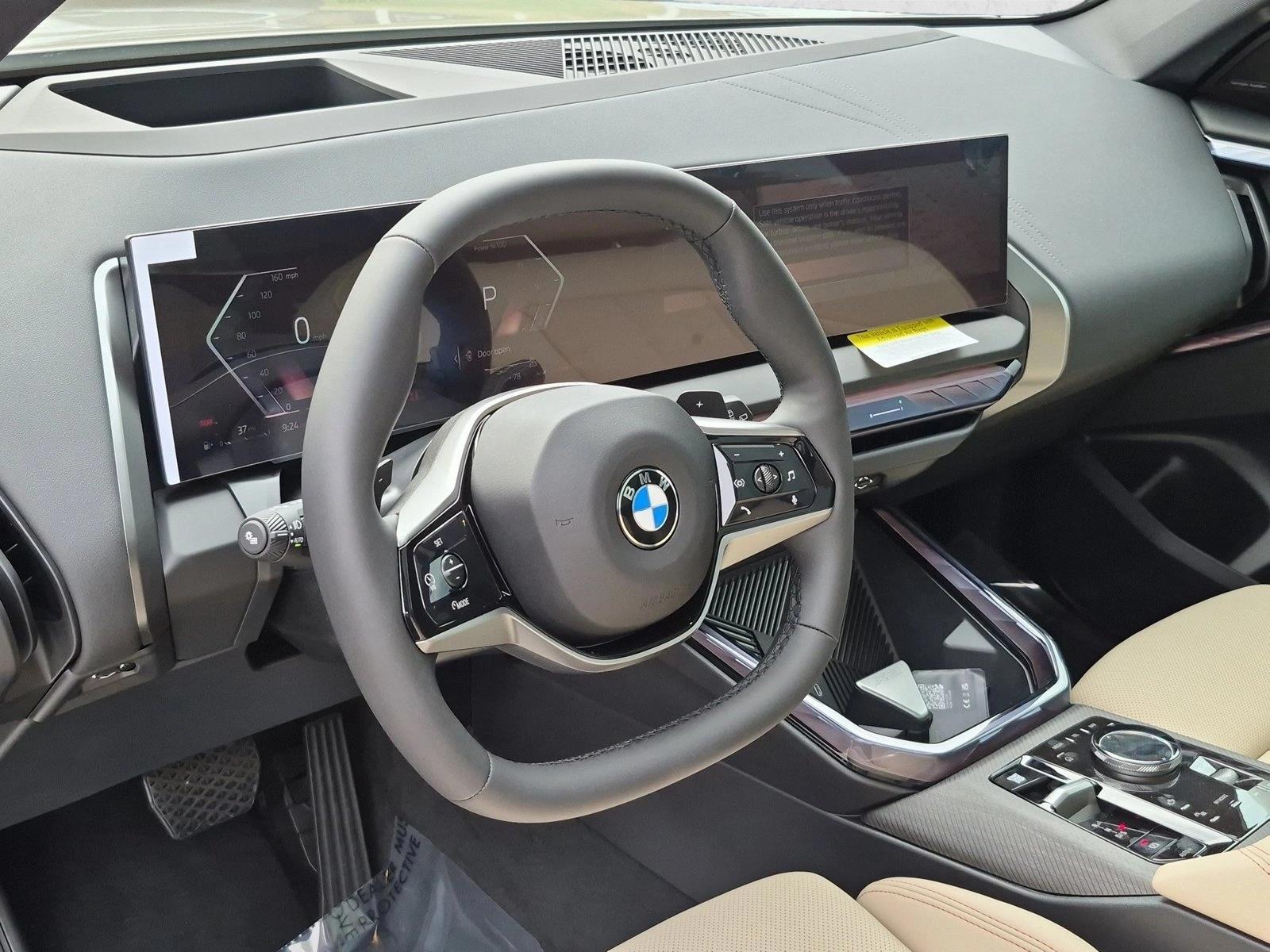Thumbnail: 2026 BMW X3 - 3