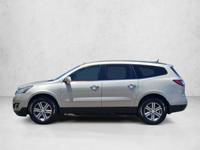 2017 Chevrolet Traverse LT -
                  Peoria, AZ