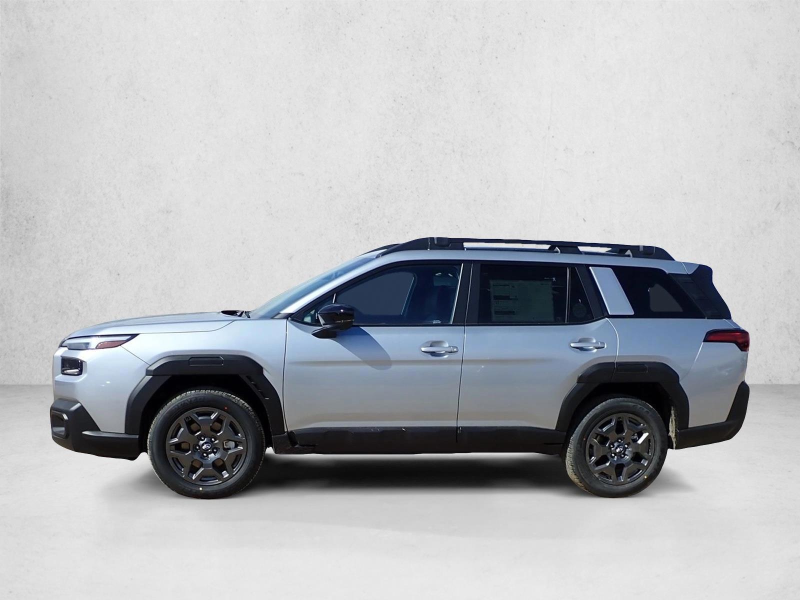 Thumbnail: 2026 Subaru Outback - 2