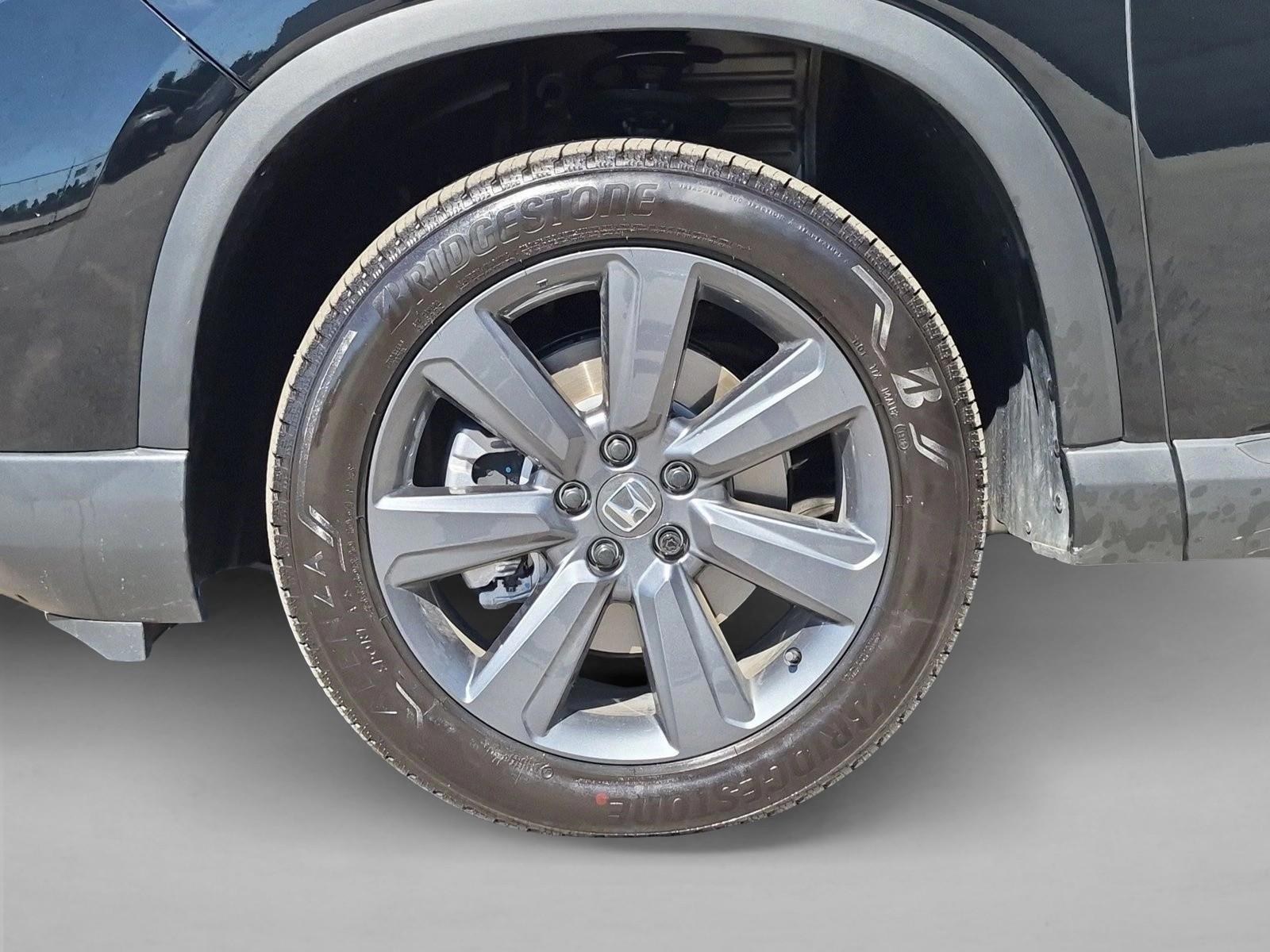 2026 Honda Pilot Sport - Photo 25