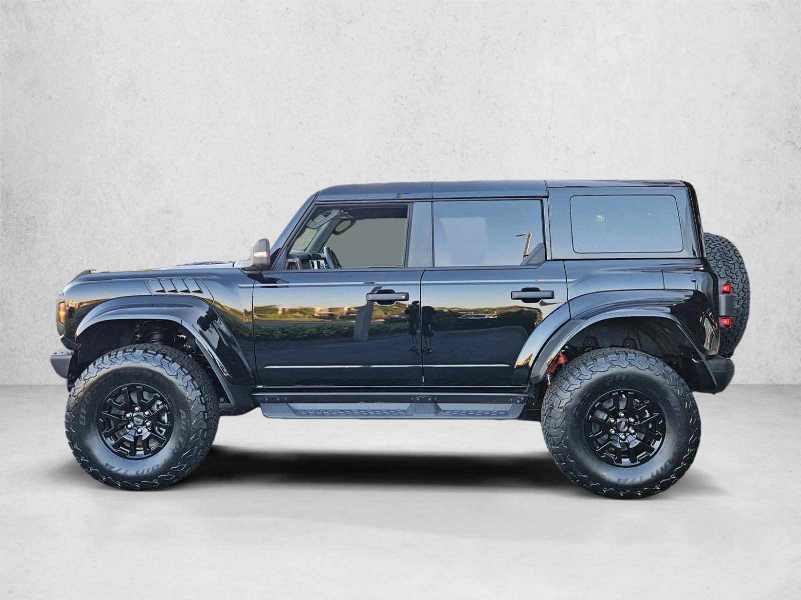 Thumbnail: 2026 Ford Bronco - 2