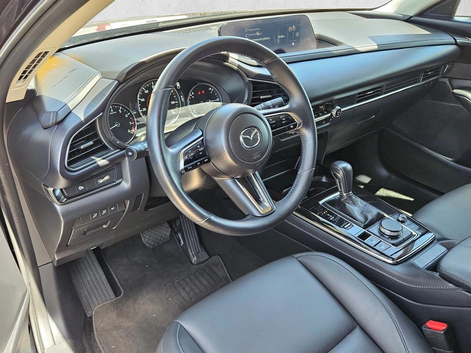 Thumbnail: 2025 Mazda CX-30 - 3
