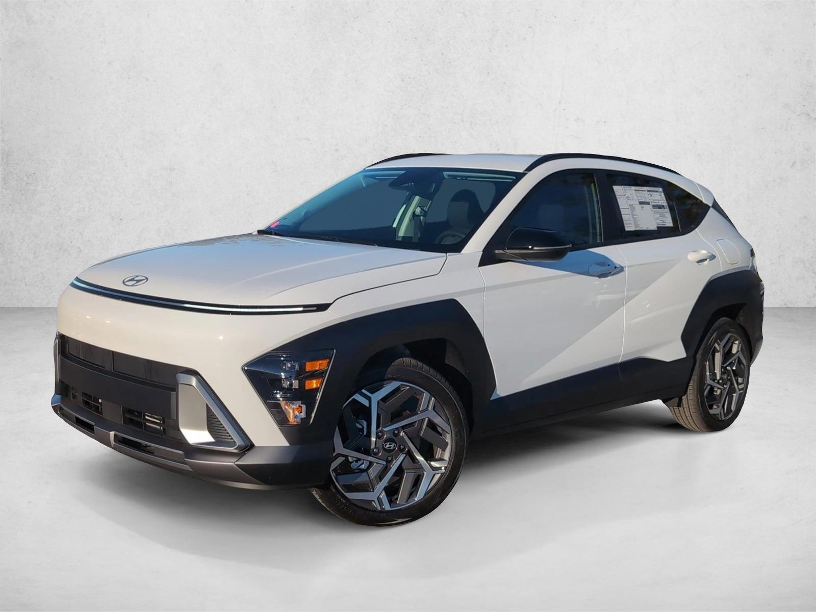 Thumbnail: 2026 Hyundai Kona - 1